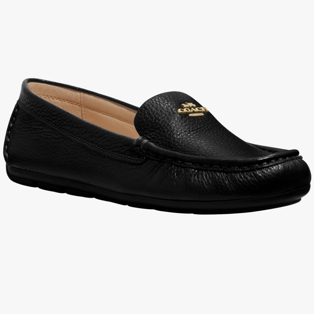 Coach Marley Driving Loafer